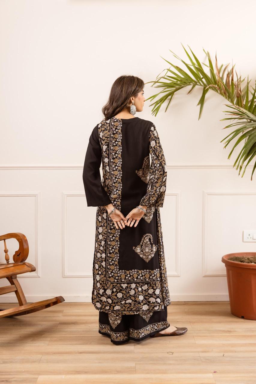 Valerius coord set boutique clothing suppliers